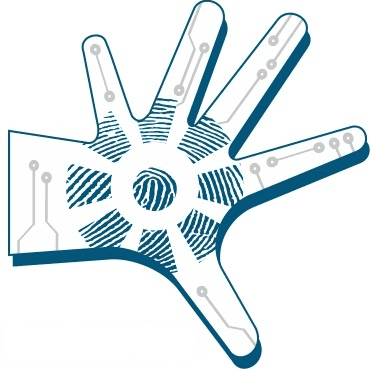 Logo Biometricos Bogotá